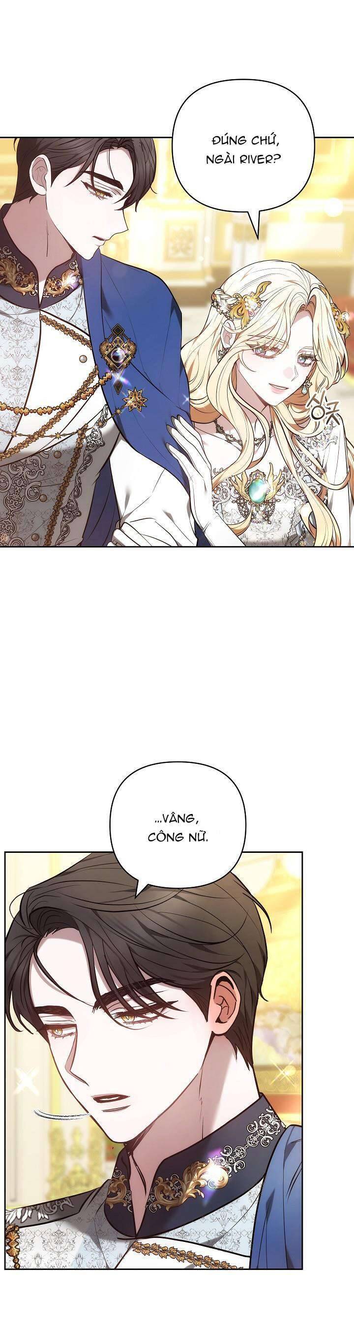 Hãy Ru Em Ngủ - Chapter 21