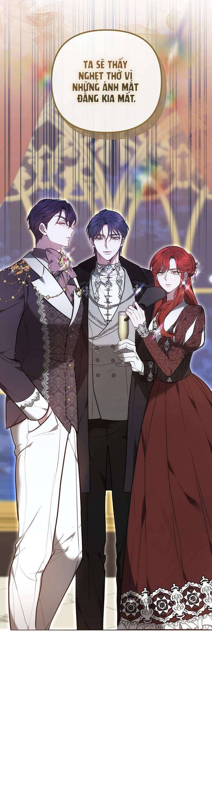 Hãy Ru Em Ngủ - Chapter 21