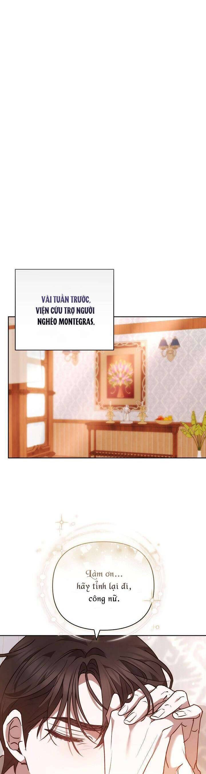 Hãy Ru Em Ngủ - Chapter 21