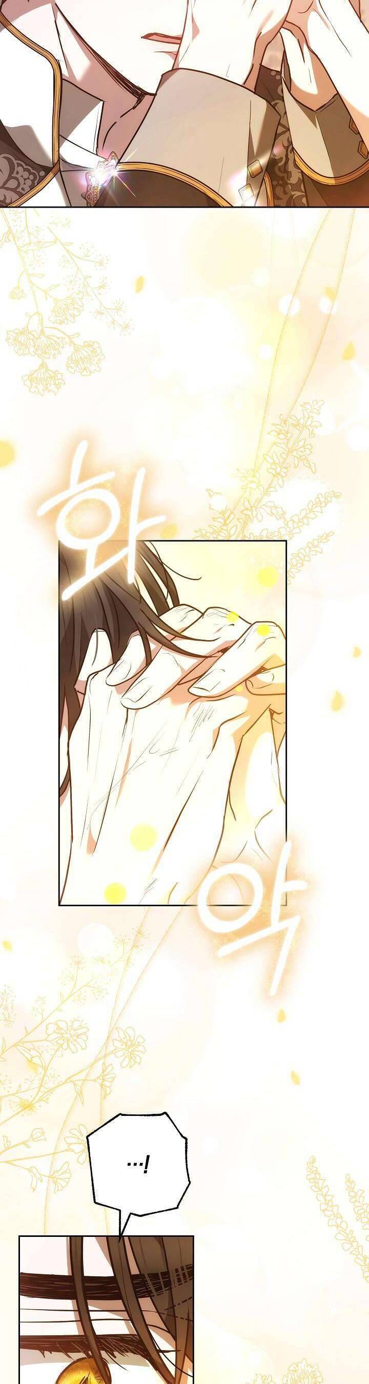 Hãy Ru Em Ngủ - Chapter 21