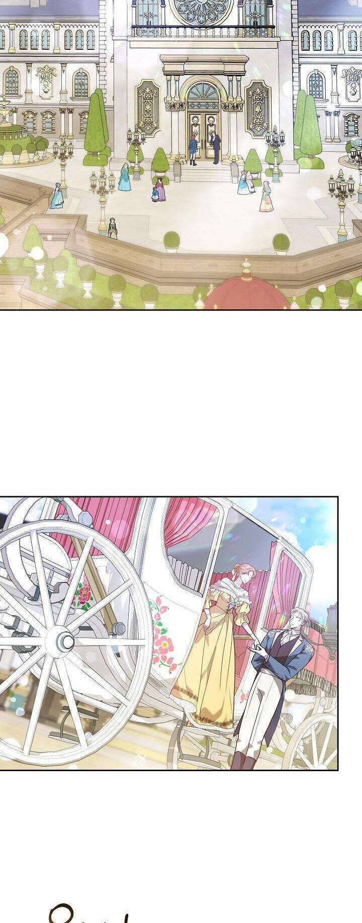 Hãy Ru Em Ngủ - Chapter 21