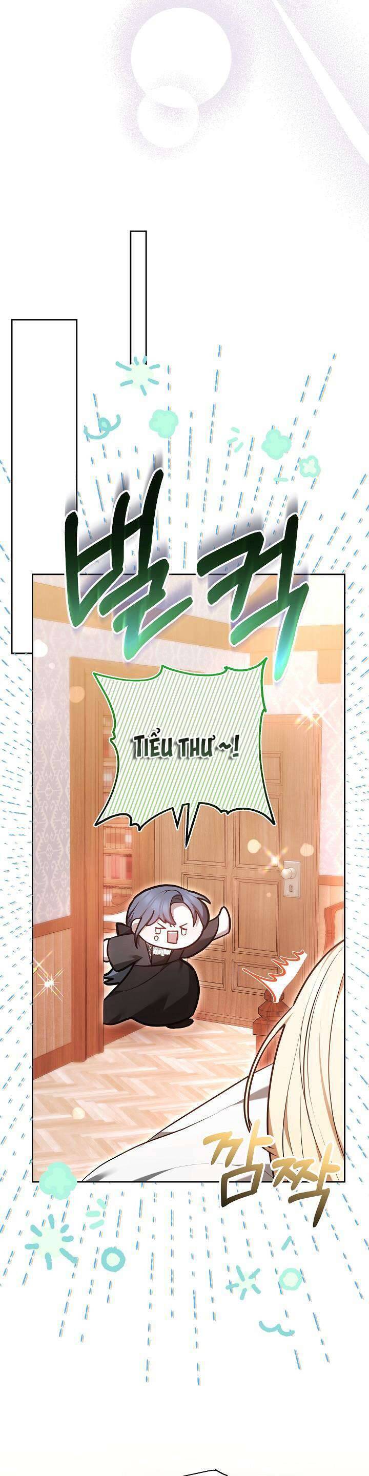 Hãy Ru Em Ngủ - Chapter 21