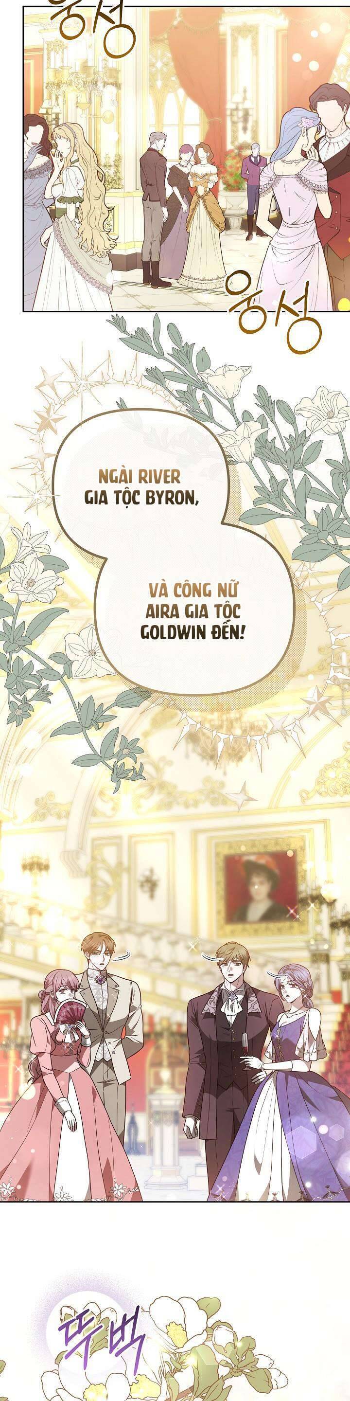 Hãy Ru Em Ngủ - Chapter 21