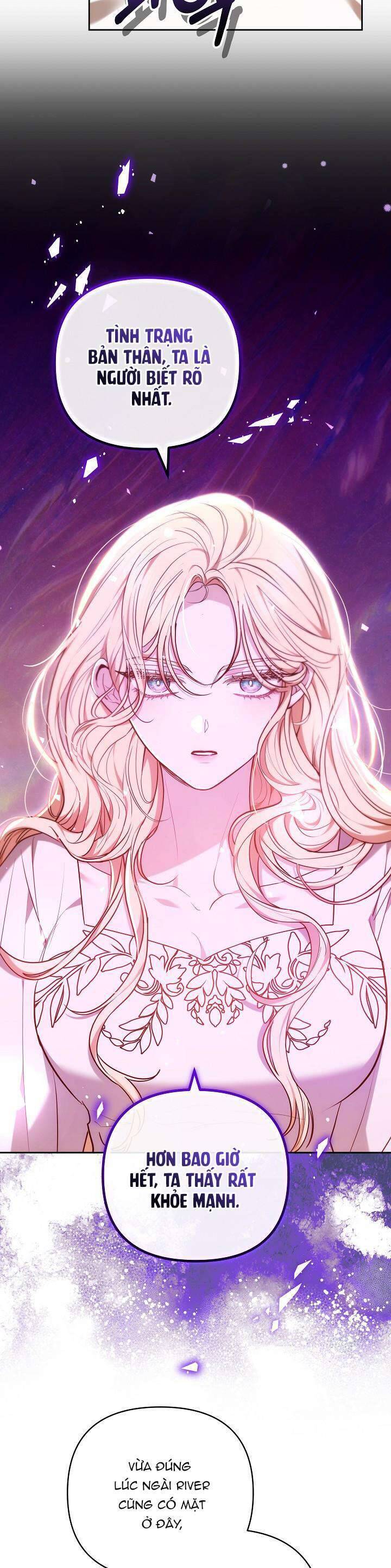 Hãy Ru Em Ngủ - Chapter 21