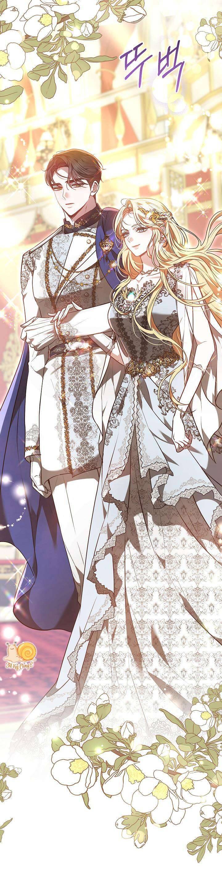 Hãy Ru Em Ngủ - Chapter 21