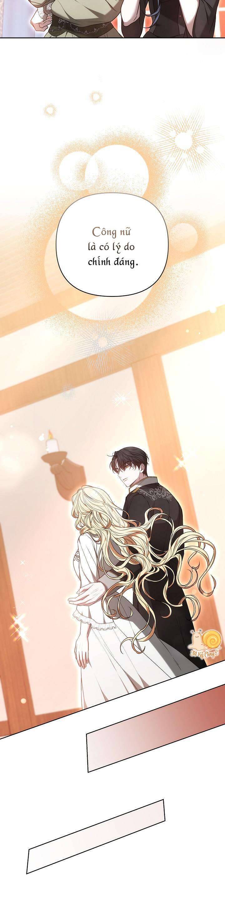 Hãy Ru Em Ngủ - Chapter 21