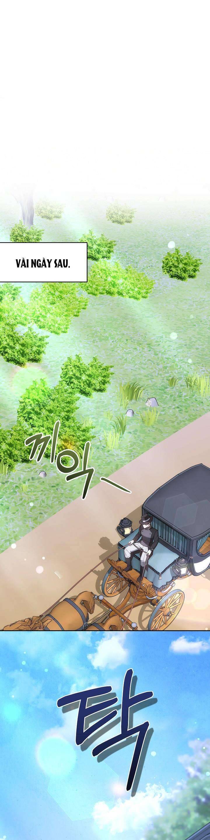 Hãy Ru Em Ngủ - Chapter 21