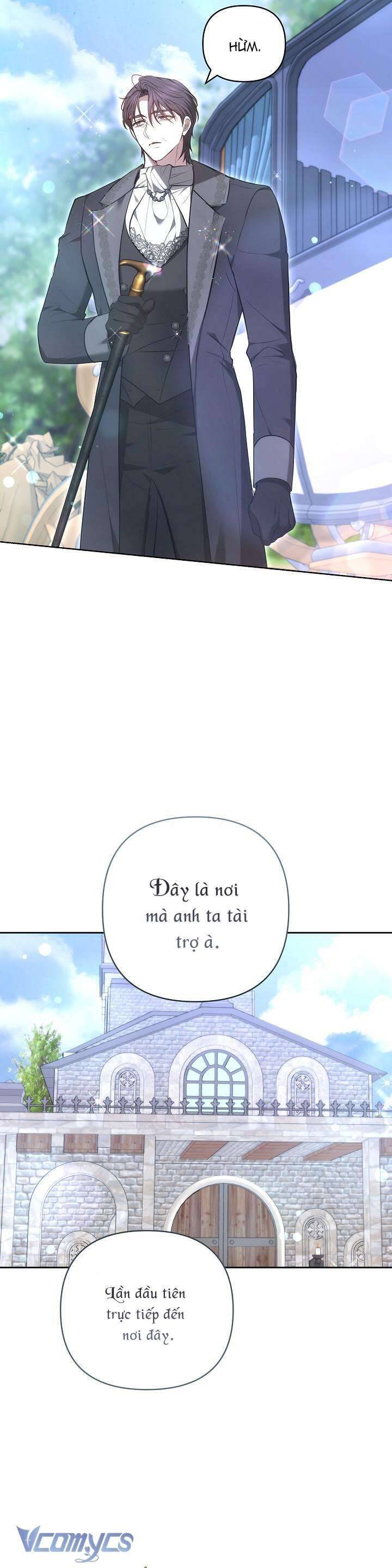 Hãy Ru Em Ngủ - Chapter 21