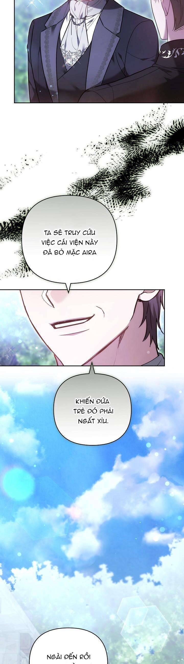 Hãy Ru Em Ngủ - Chapter 21