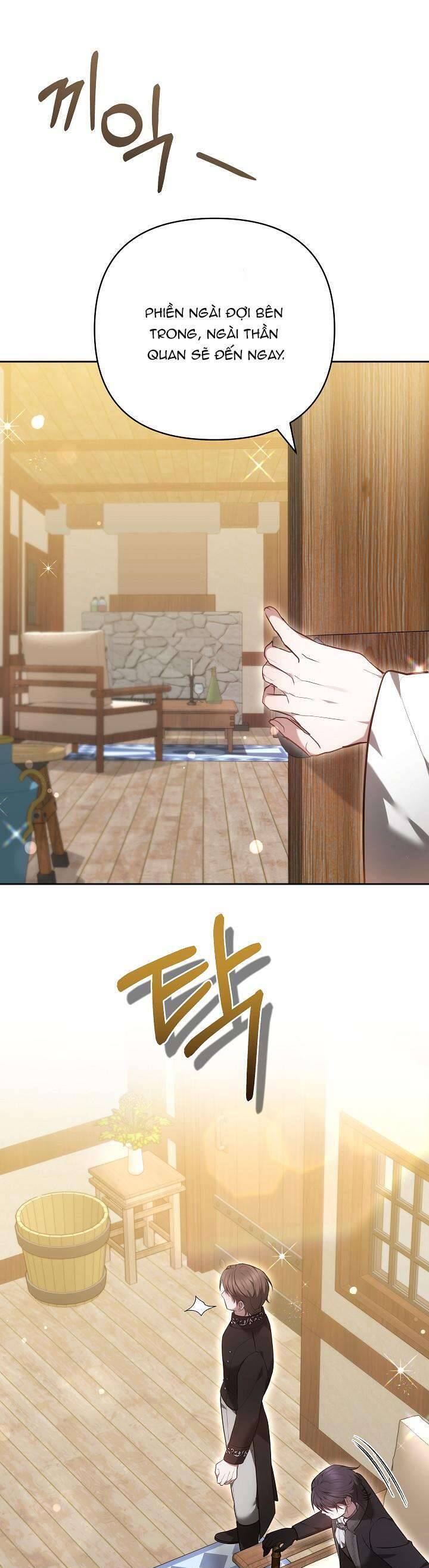 Hãy Ru Em Ngủ - Chapter 21