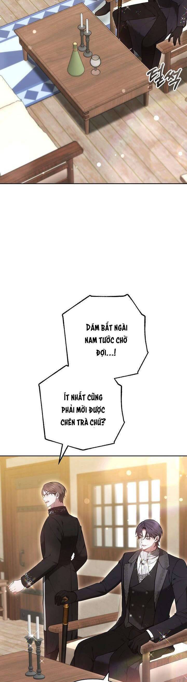 Hãy Ru Em Ngủ - Chapter 21