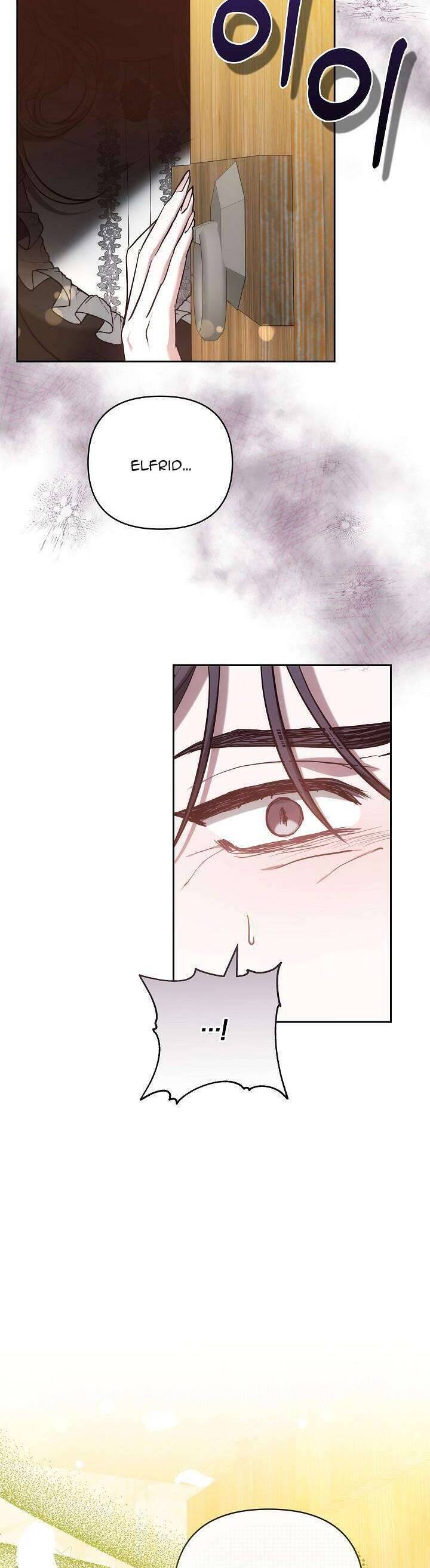 Hãy Ru Em Ngủ - Chapter 21