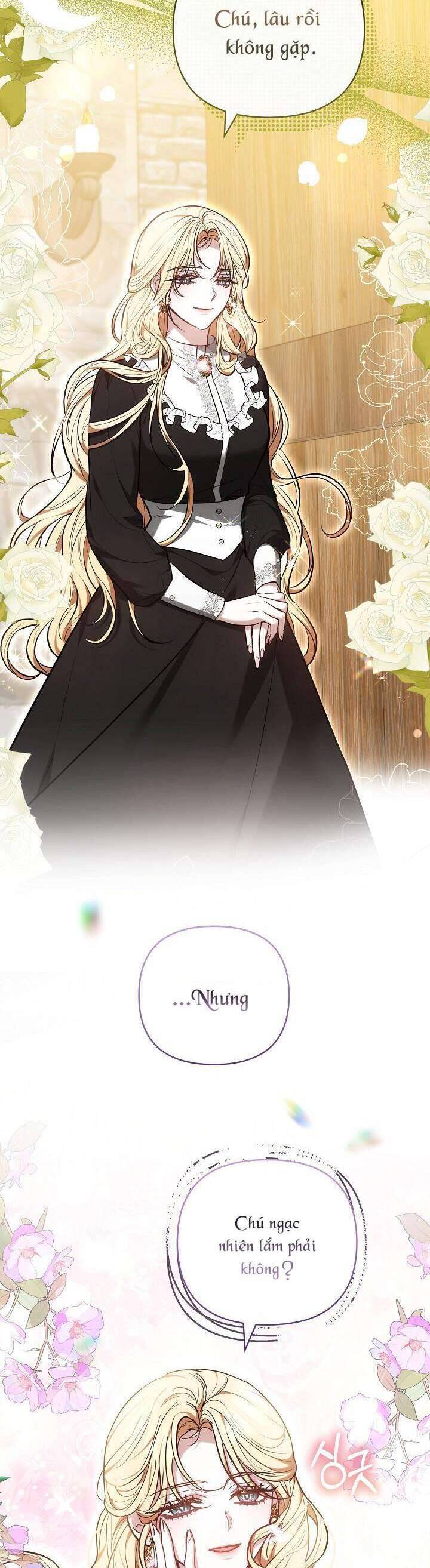 Hãy Ru Em Ngủ - Chapter 21
