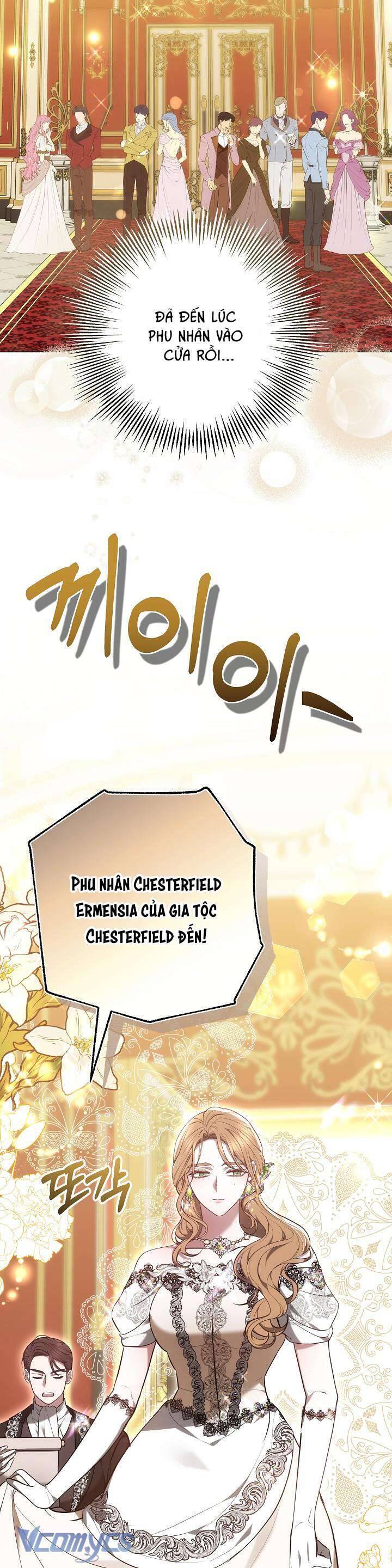 Hãy Ru Em Ngủ - Chapter 21