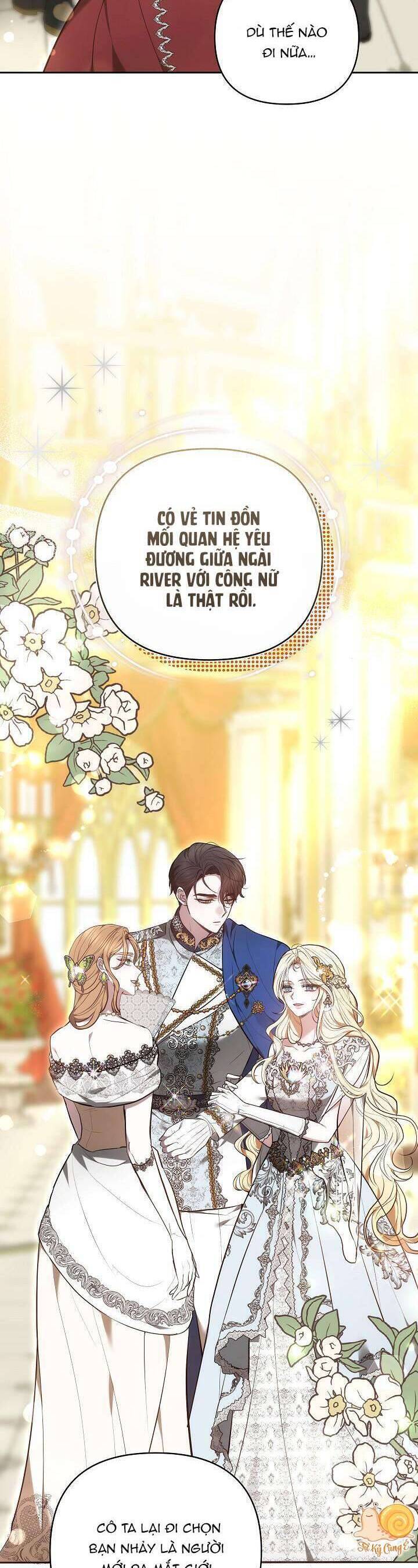 Hãy Ru Em Ngủ - Chapter 21