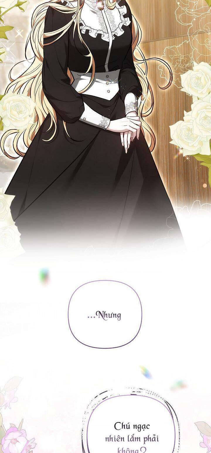 Hãy Ru Em Ngủ - Chapter 22