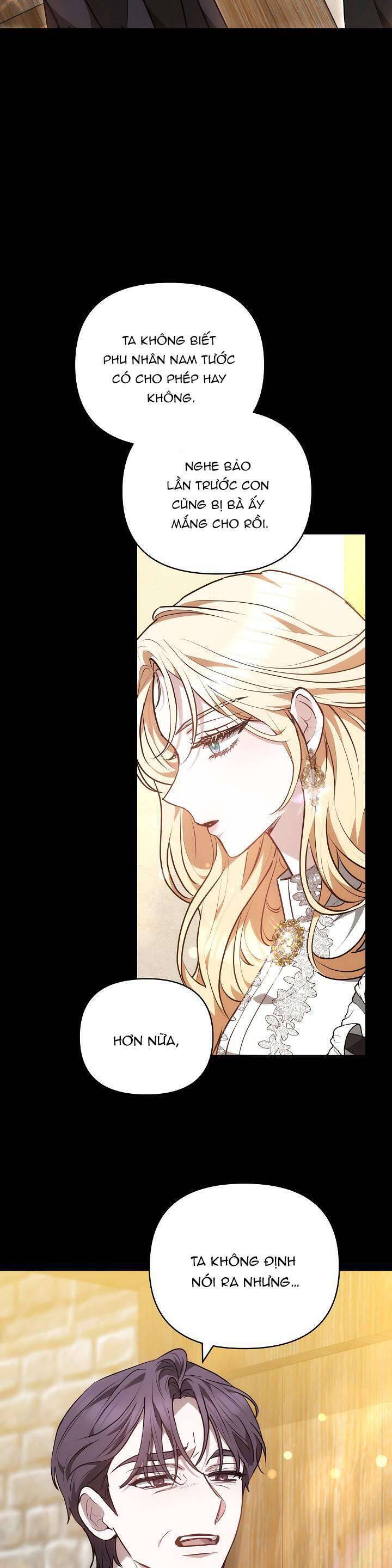 Hãy Ru Em Ngủ - Chapter 22