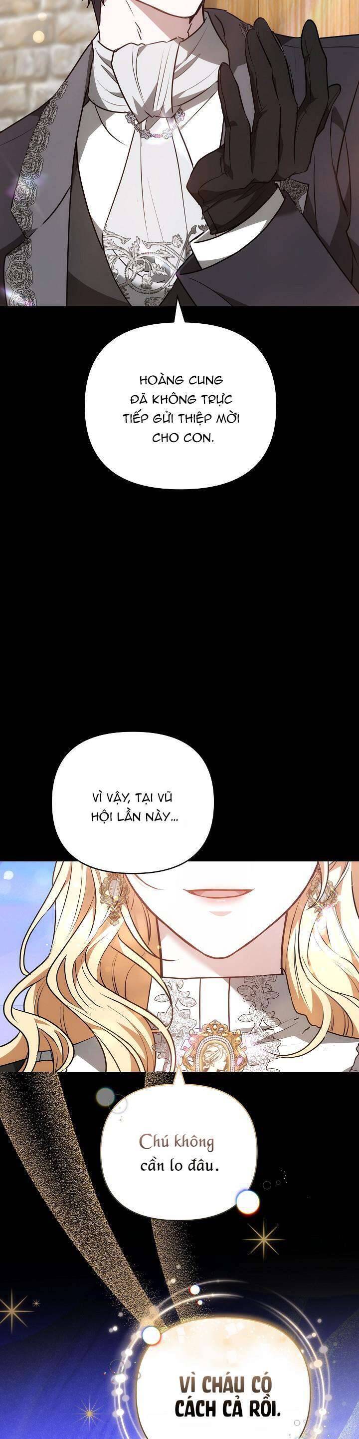 Hãy Ru Em Ngủ - Chapter 22