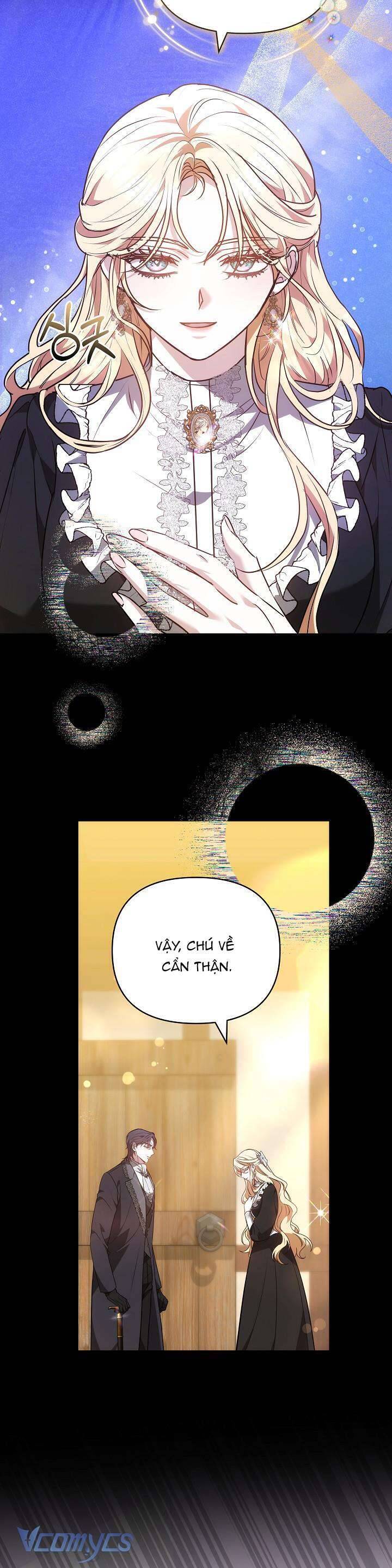 Hãy Ru Em Ngủ - Chapter 22