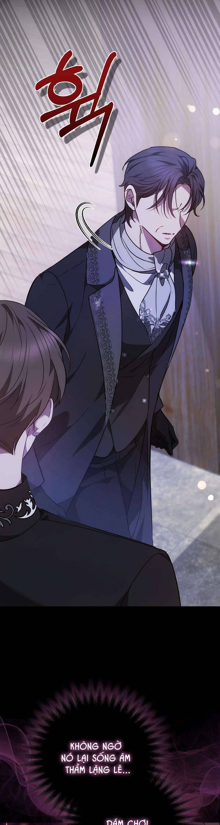 Hãy Ru Em Ngủ - Chapter 22