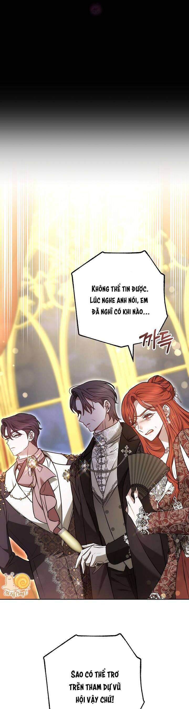 Hãy Ru Em Ngủ - Chapter 22