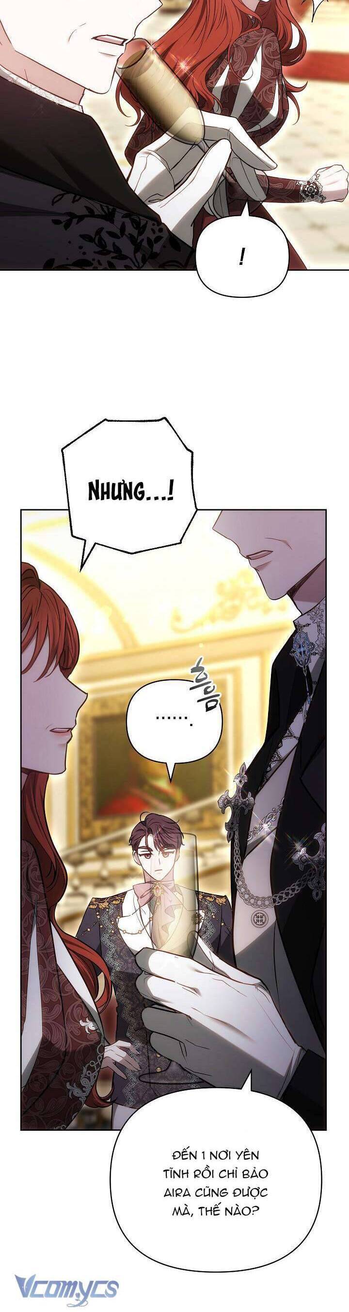 Hãy Ru Em Ngủ - Chapter 22
