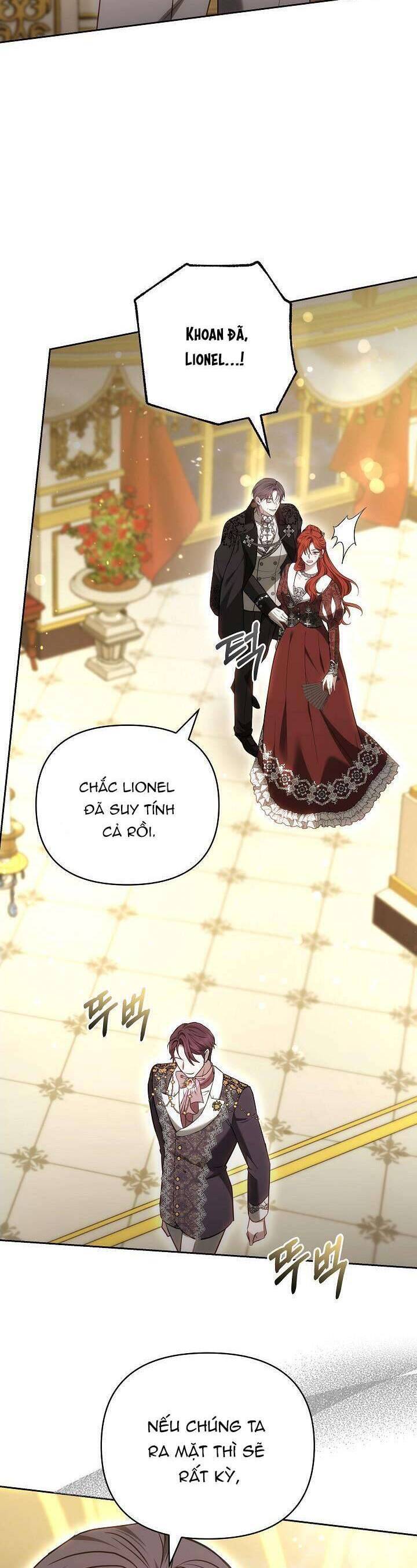 Hãy Ru Em Ngủ - Chapter 22