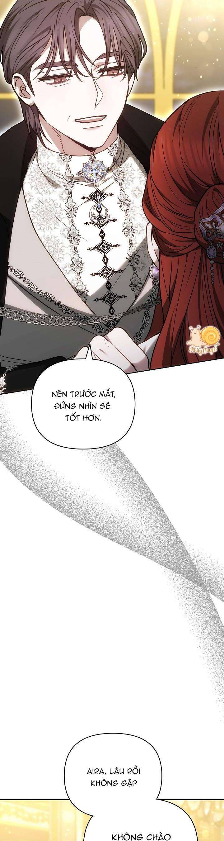 Hãy Ru Em Ngủ - Chapter 22