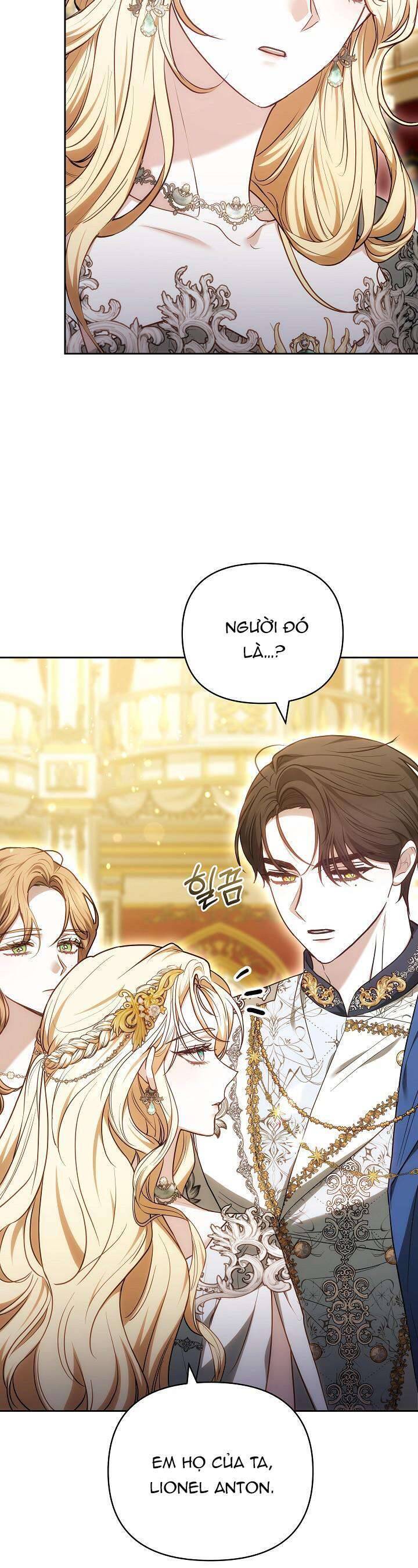 Hãy Ru Em Ngủ - Chapter 22