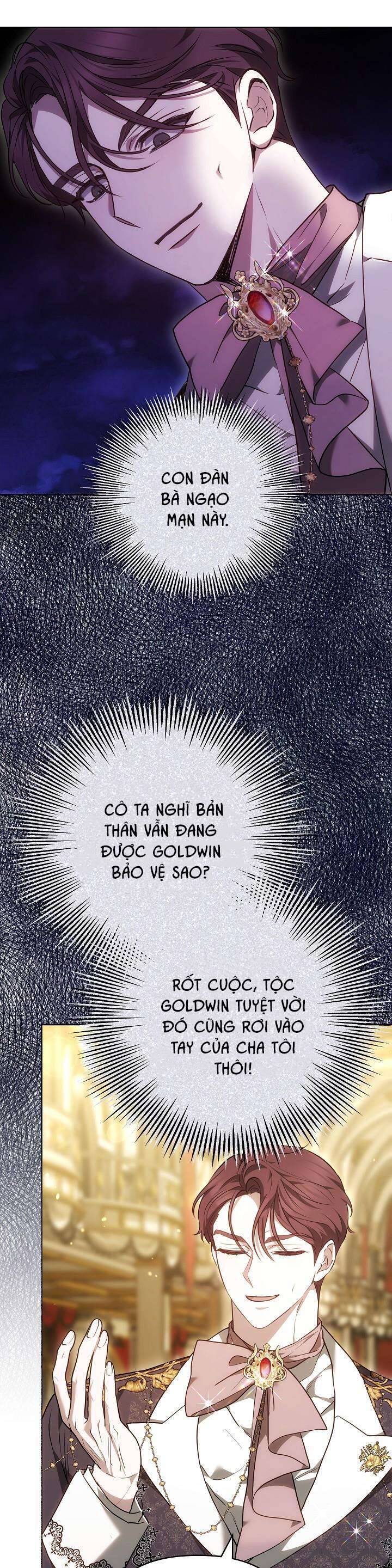 Hãy Ru Em Ngủ - Chapter 22