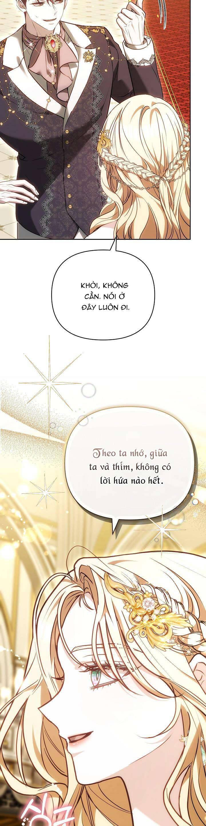 Hãy Ru Em Ngủ - Chapter 22