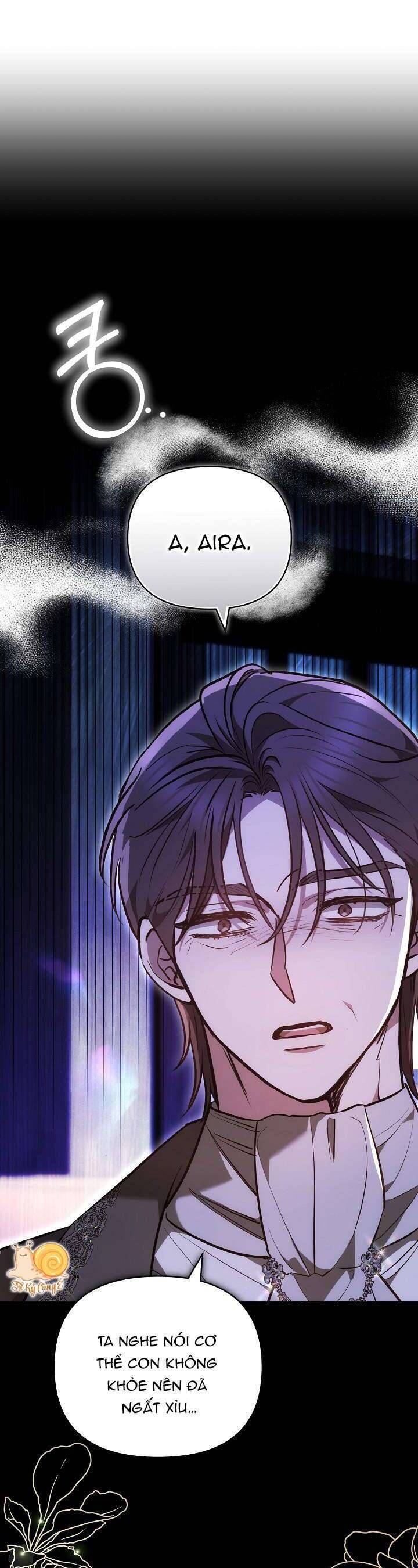 Hãy Ru Em Ngủ - Chapter 22