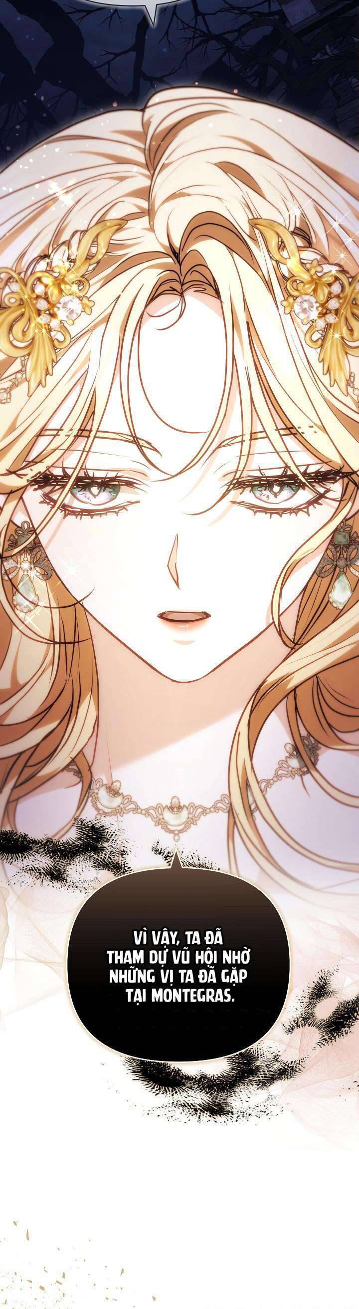 Hãy Ru Em Ngủ - Chapter 22