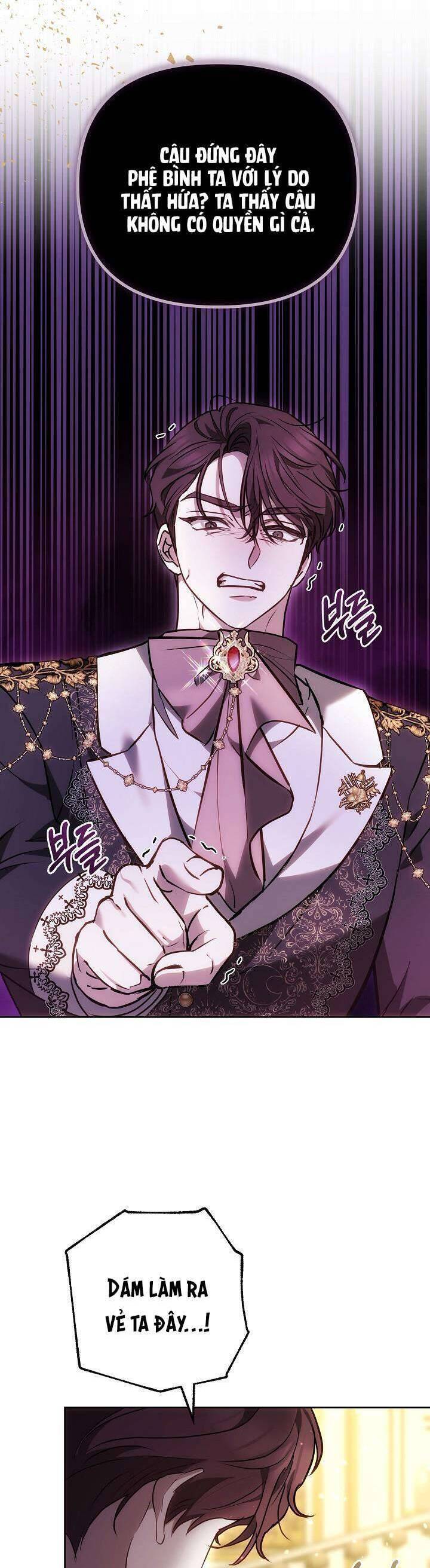 Hãy Ru Em Ngủ - Chapter 22
