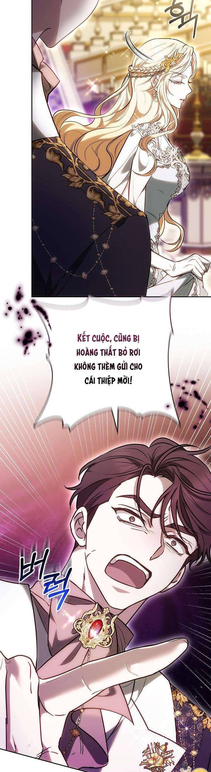 Hãy Ru Em Ngủ - Chapter 22