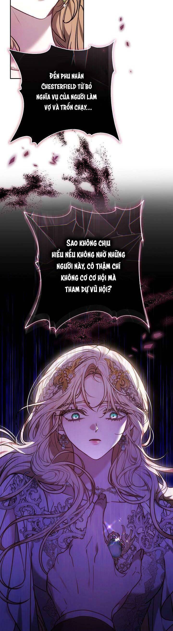 Hãy Ru Em Ngủ - Chapter 22