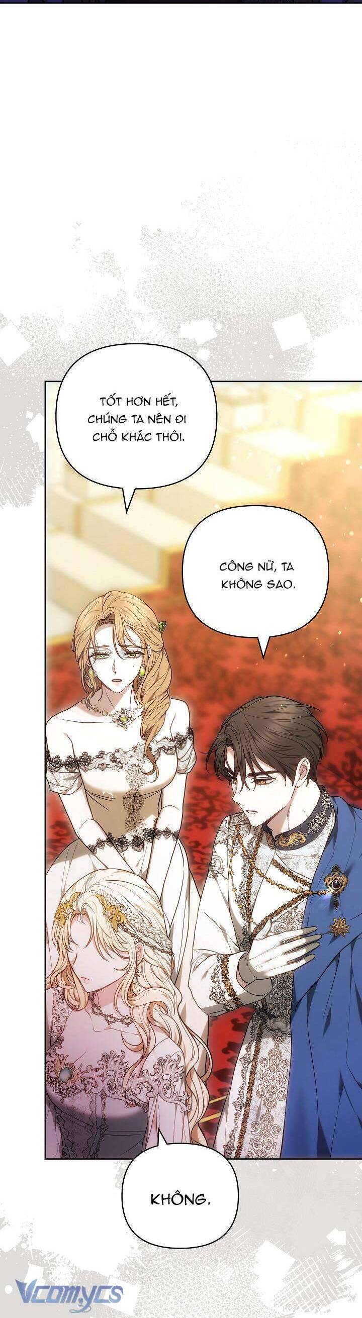 Hãy Ru Em Ngủ - Chapter 22