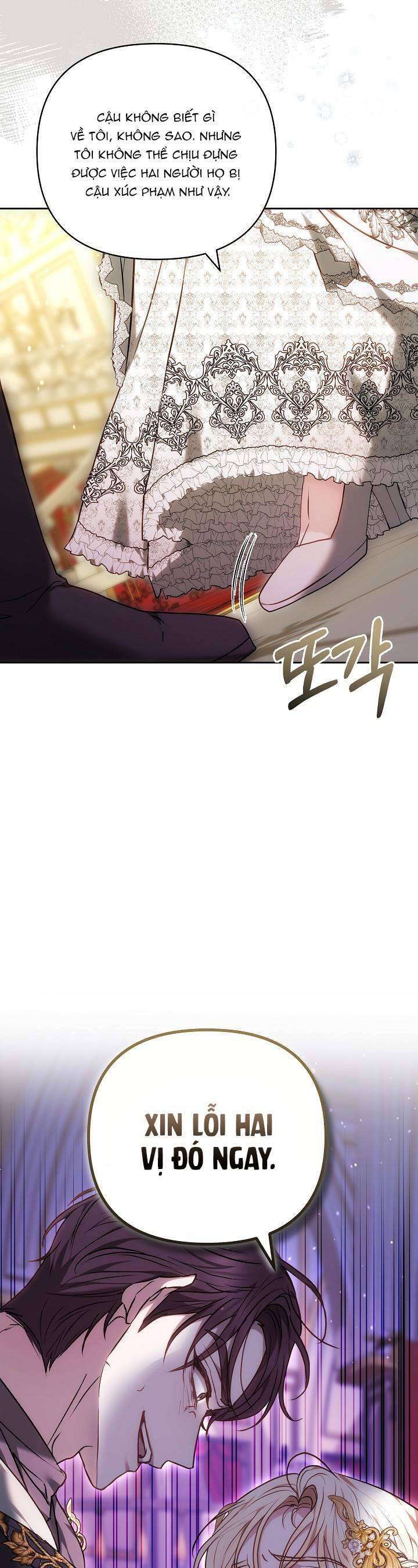 Hãy Ru Em Ngủ - Chapter 22