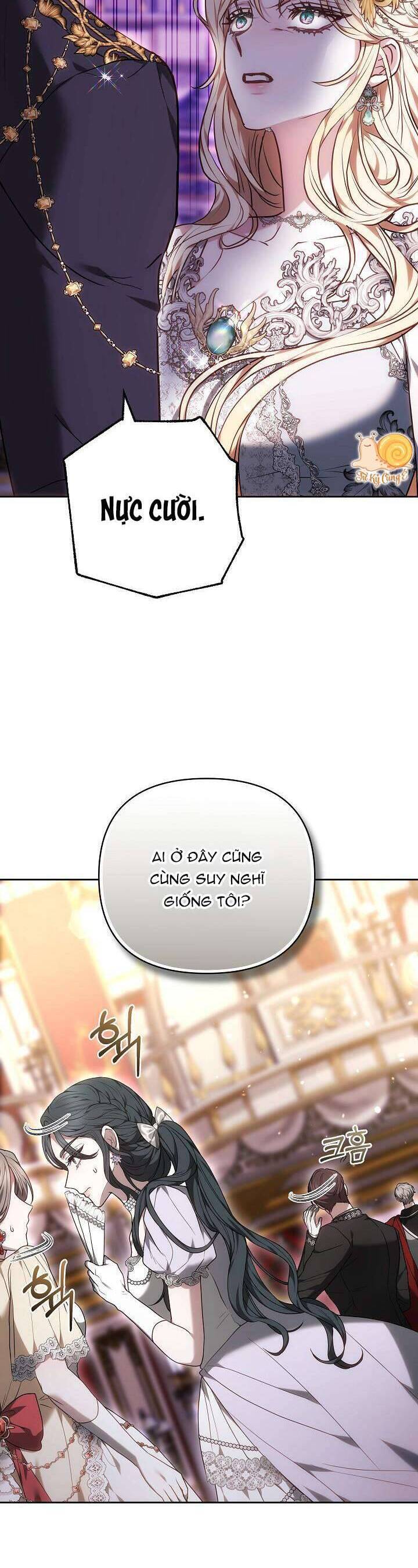 Hãy Ru Em Ngủ - Chapter 22
