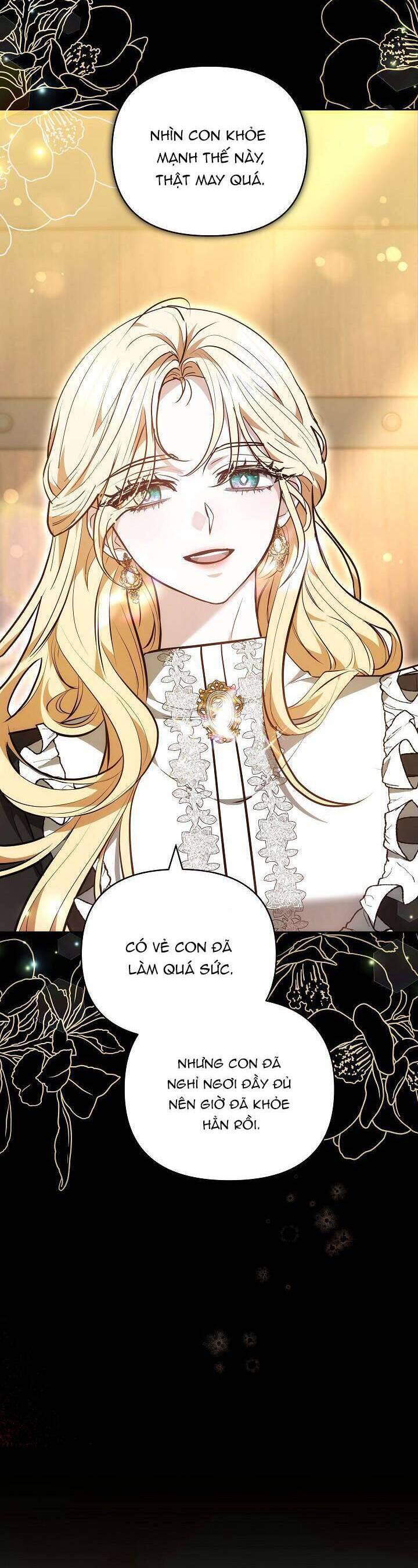 Hãy Ru Em Ngủ - Chapter 22