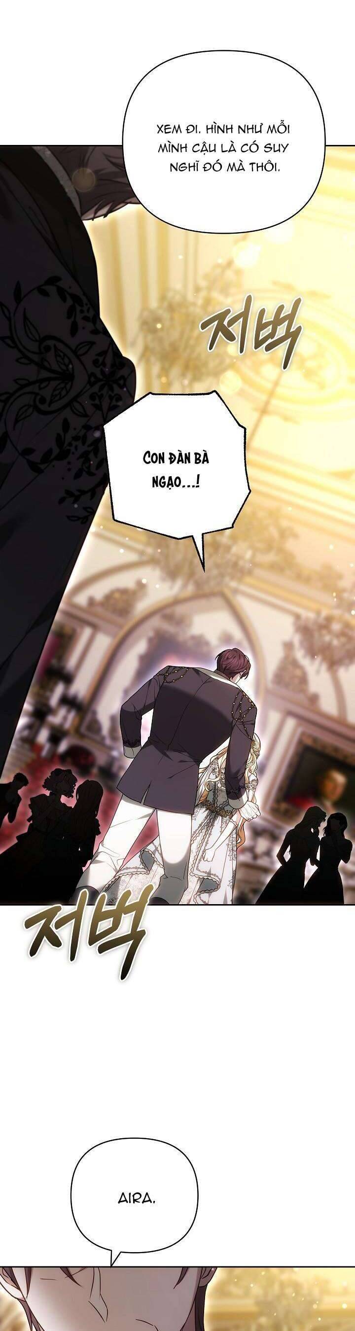 Hãy Ru Em Ngủ - Chapter 22