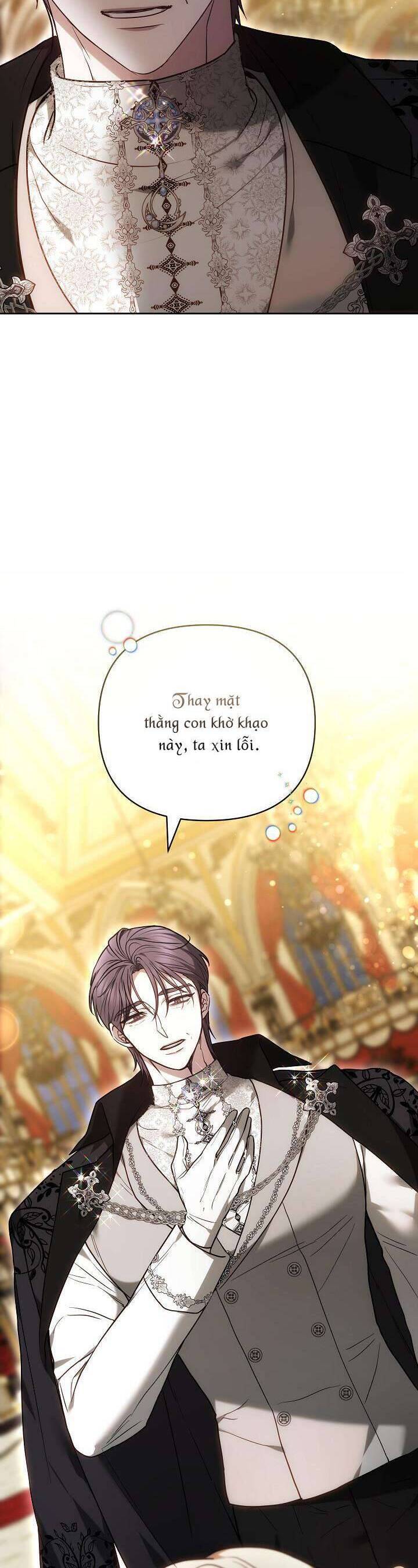 Hãy Ru Em Ngủ - Chapter 22