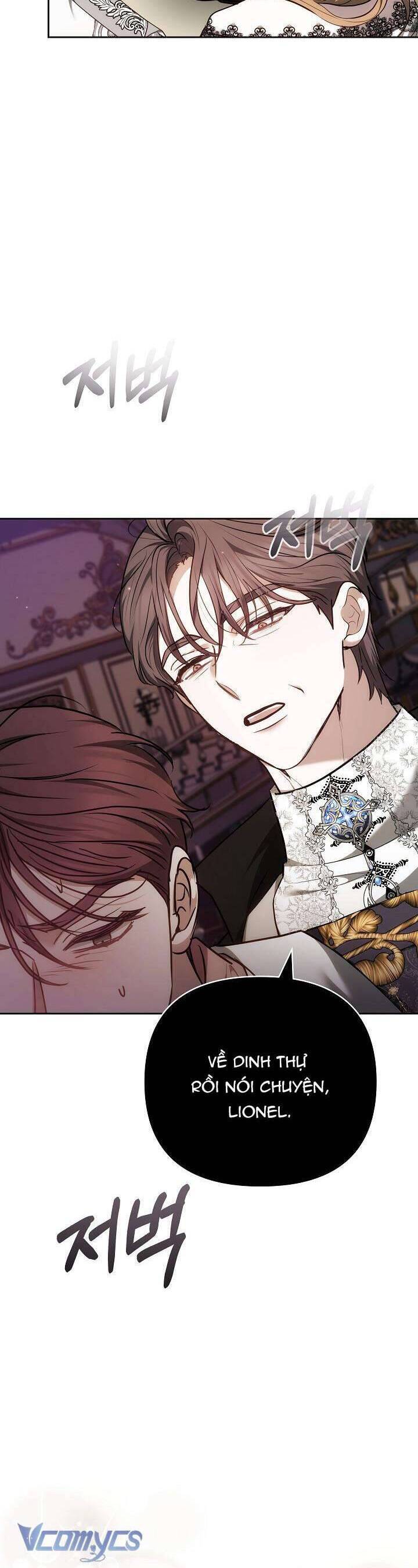 Hãy Ru Em Ngủ - Chapter 22