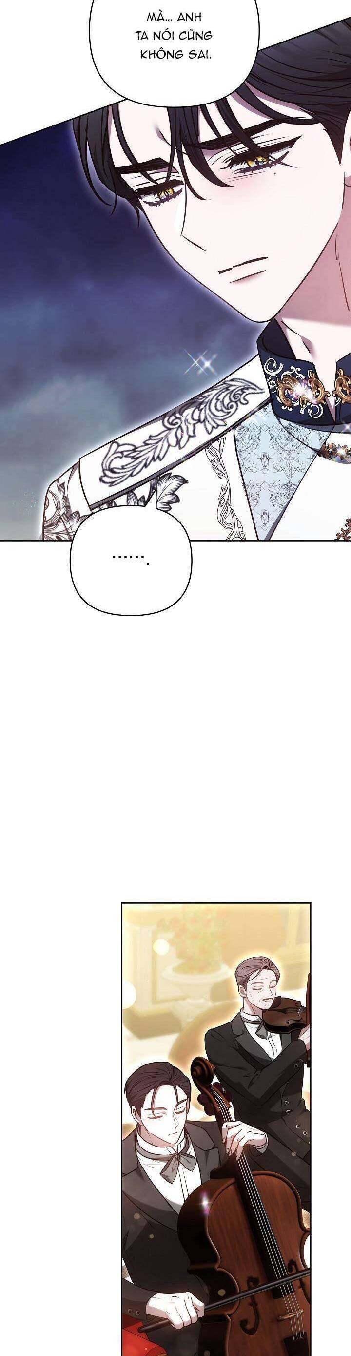 Hãy Ru Em Ngủ - Chapter 22
