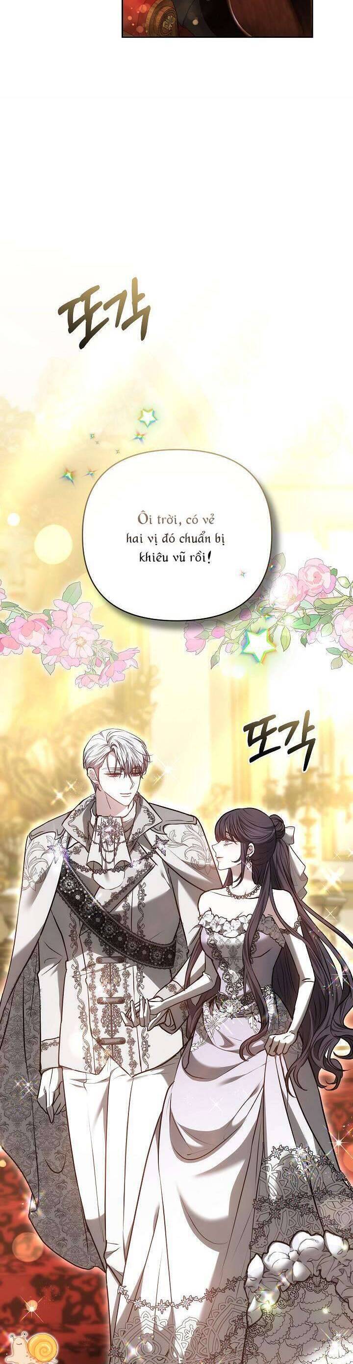 Hãy Ru Em Ngủ - Chapter 22