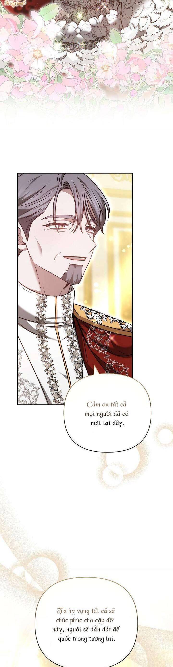 Hãy Ru Em Ngủ - Chapter 22