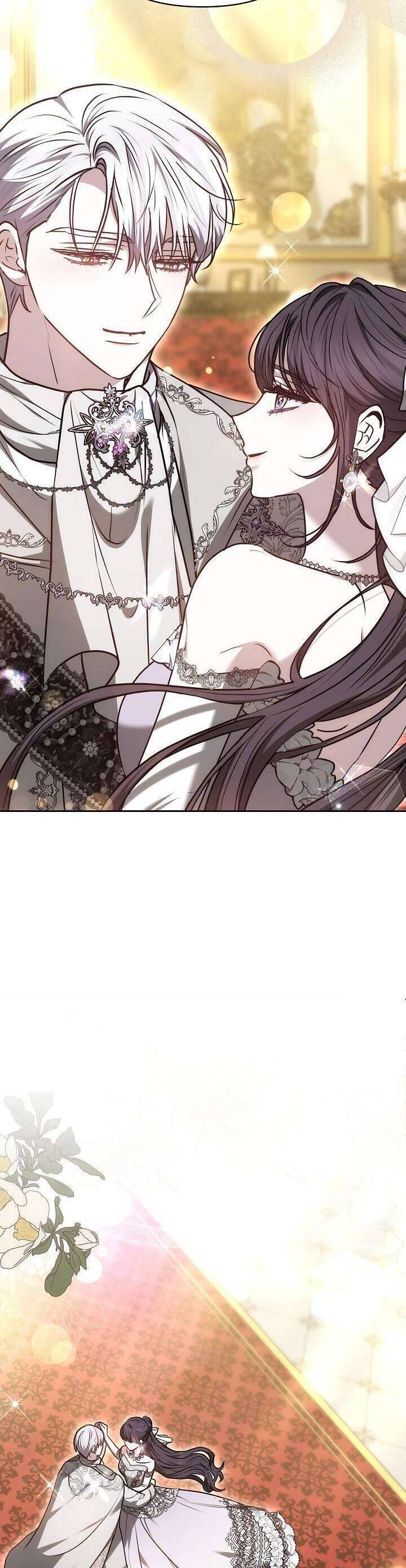 Hãy Ru Em Ngủ - Chapter 22