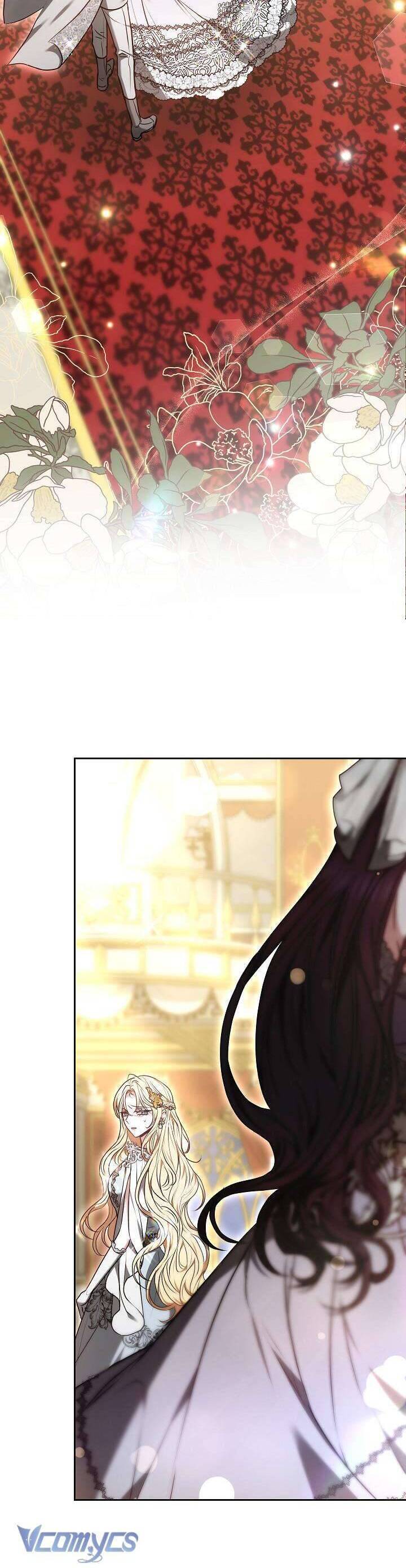 Hãy Ru Em Ngủ - Chapter 22