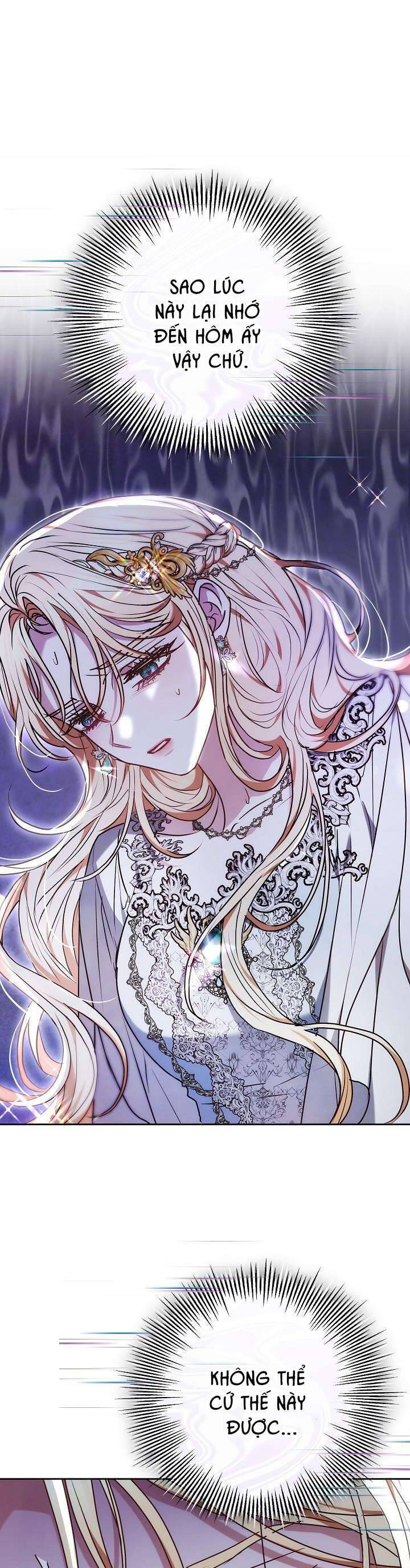 Hãy Ru Em Ngủ - Chapter 22