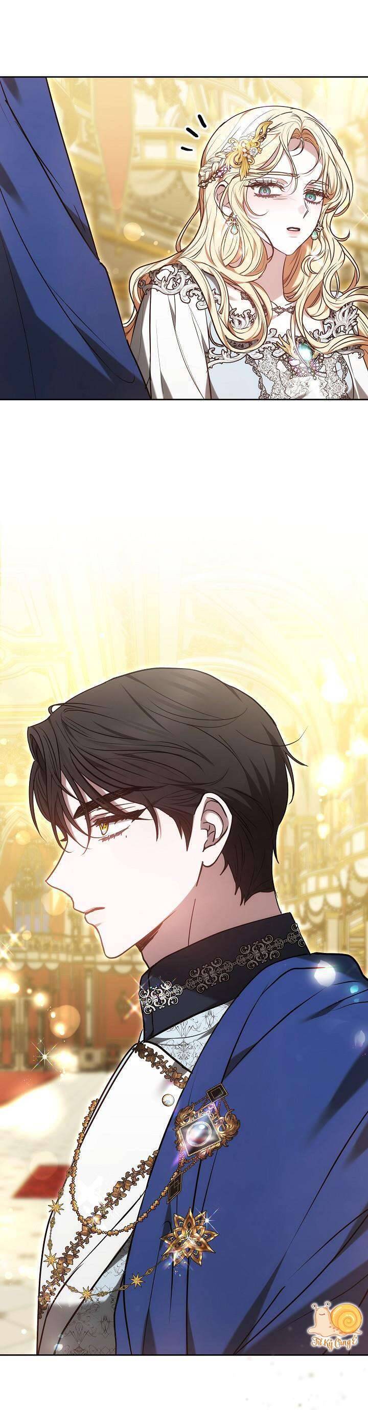 Hãy Ru Em Ngủ - Chapter 22